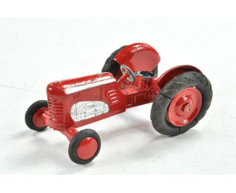 BP (Denmark) Vintage Tractor issue. Excellent scarce example, tyres showing signs of fatigue but still hard to find.