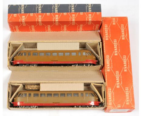 AN 1/R 1952 diesel railcar Aln 772 3286 Driving Car, Conditions: Fair to Good, One roof pick-up shows signs of being repaired