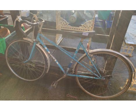 LADIES CARLTON RIGID BICYCLE