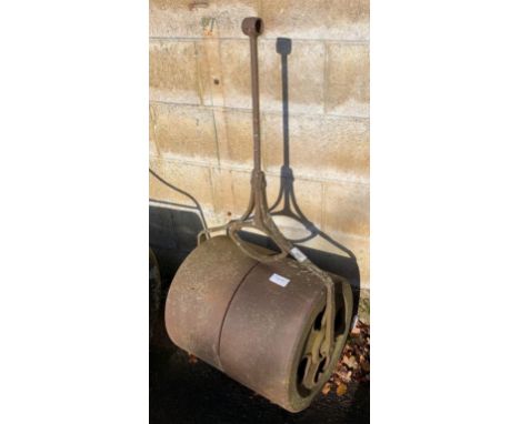 METAL GADEN ROLLER