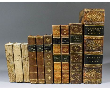Sir Thomas Malory - "The Most Ancient and Famous History of the Renowned Prince Arthur and the Knights of the Round Table", p