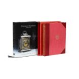 Ɵ EVANS, JEREMY; CARTER, JONATHAN AND WRIGHT, BEN 'THOMAS TOMPION, 300 YEARS'