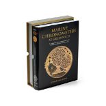 Ɵ BETTS, JONATHAN 'MARINE CHRONOMETERS AT GREENWICH…'