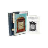 Ɵ LEE, RONALD A. 'THE KNIBB FAMILY * CLOCKMAKERS...'