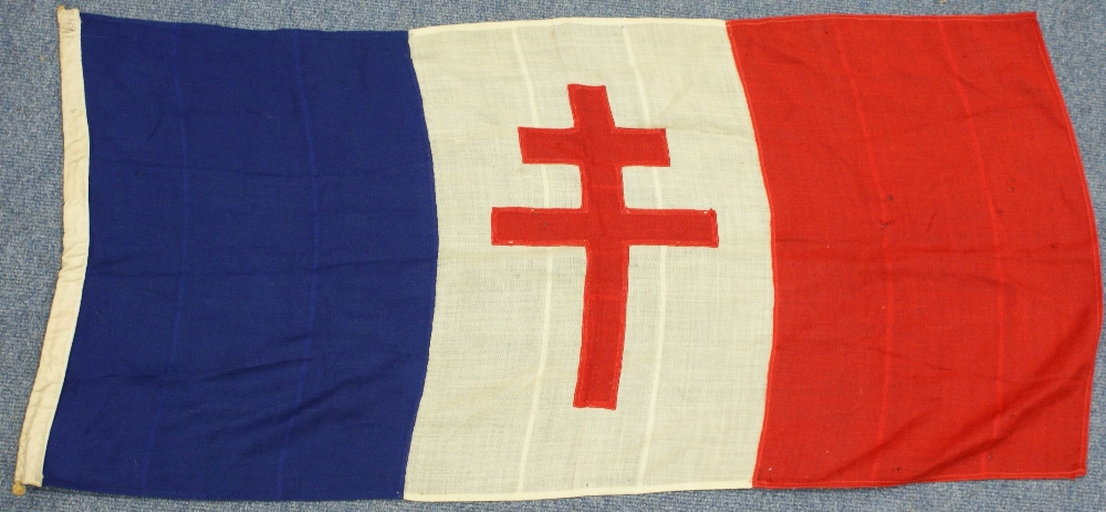 France Flag During Ww2 / French Army 1914-18 > WW2 Weapons / Learn ...