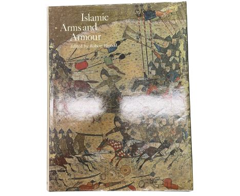 comprising: Splendour of Oriental Arms, Paris, 1988; Elgood, Robert (ed.), Islamic Arms and Armour, London, 1979 (cased); Dr 