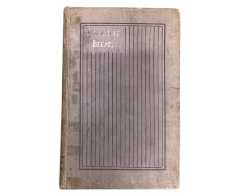 History of Behar Indigo Factories. Reminiscences of Behar. Tirhoot and Its Inhabitants of the Past. History of Behar Light Ho