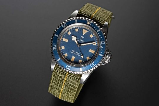 tudor marine nationale for sale