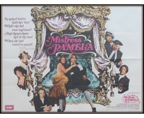 Movie Posters collection of Five titles. UK Quads movie posters Conditions Vary From Good To Excellent. 10, The Man Who Loved