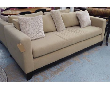 SOFA, from Andrew Martin, 92cm x 210cm.