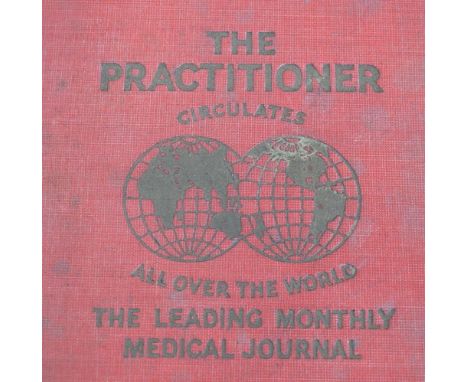 Motoring Interest:  Workshop manual and owners handbooks, together with The Medical Directory 1938.