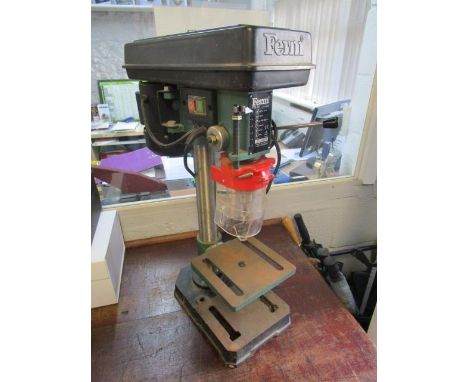 A Fern FTB-13 bench/pillar drill 