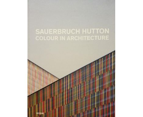 Architecture. A large collection of modern architecture &amp; related reference books, including publications by Routledge, A