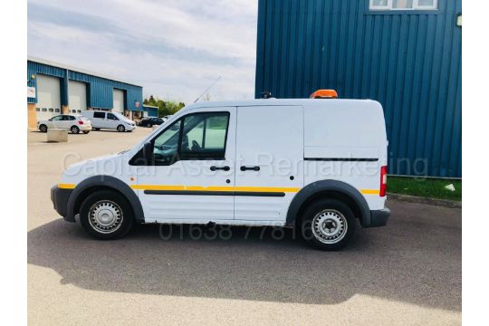ford transit connect 90 t200