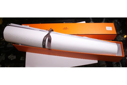 Hermes Boxed Drawer Liners Hermes Boxed Scented Drawer Liners