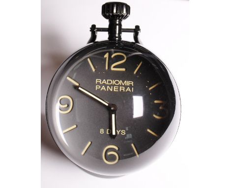 TABLE CLOCK. Reproduction table clock