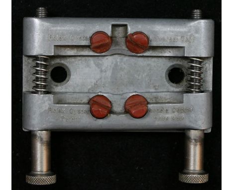 A Rolex Oyster Universal Tool, Swiss made, c.1950's 9.5 x 8.5cm