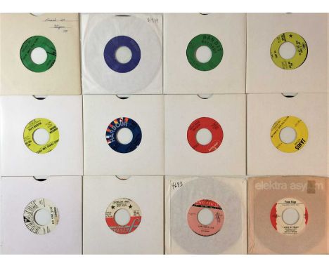 NORTHERN/ SOUL - 7" PACK. Another fantastic pack of 25 7" northern/ soul singles. To include some demos/ DJ/ radio station pr