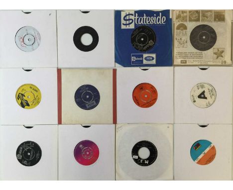 60s/ 70s NORTHERN/ SOUL - UK 7" PACK. Another super selection of around 38 northern/ soul 7" singles. Mostly UK pressings fro
