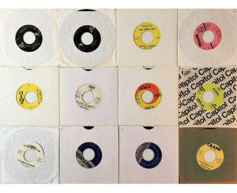 NORTHERN/ SOUL - 7" PACK. A quality pack of 25 northern/ soul 7" singles. Will include some demos/ DJ/ radio station promos. 