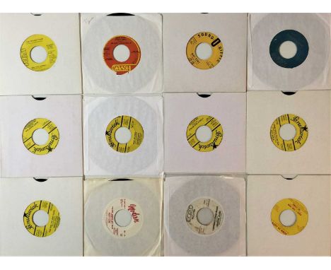 NORTHERN/ SOUL - 7" PACK. Another smashing pack of 25 northern/ soul 7" singles. Will include some demos/ DJ/ radio station p