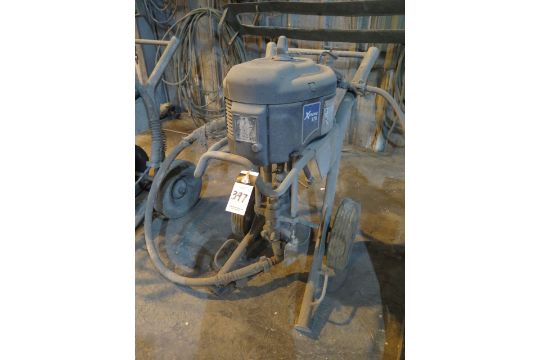 graco x70 sprayer