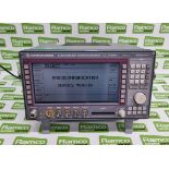 Rohde & Schwarz CMS33 Radiocommunication Service Monitor 0.4 - 1000mhz - 840.0009.34 no carry case o