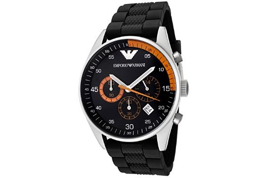 ar5878 armani watch