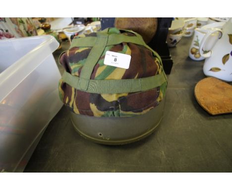 Army Helmet