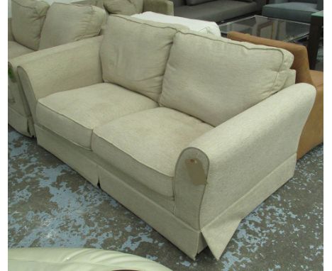 SOFA, traditional style, 95cm x 175cm x 73cm H.