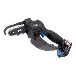 Mac Allister Garden Cordless Chainsaw 150mm. - PW.