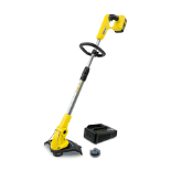 Karcher LTR 18-30 Cordless Grass Trimmer . - PW.