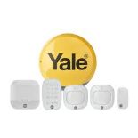 Yale Sync Smart Home Alarm 6 piece kit. - PW.