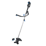 Mac Allister Solo 36V 300mm Cordless 2-in-1 brushcutter & grass trimmer - MBC3630. - PW.