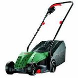 Bosch EasyRotak 32-215 Corded Rotary Lawnmower. - PW.