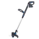 Mac Allister Solo 18V 280mm Cordless Grass trimmer - MGT1828-Li. - PW
