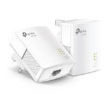TP-LINK AV1000 Gigabit Powerline AC750 Wi-Fi Kit. - PW.