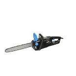 Mac Allister MCS2200 2200W 220-240V Corded 400mm Chainsaw. - PW.