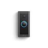 Ring Video Doorbell Wired. - PW>