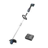 Erbauer Grass Trimmer Cordless EGT18-Li-KIT 30cm Brushless. - PW.