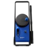 NILFISK Core 140-6 Pressure Washer - 140 bar. - PW.