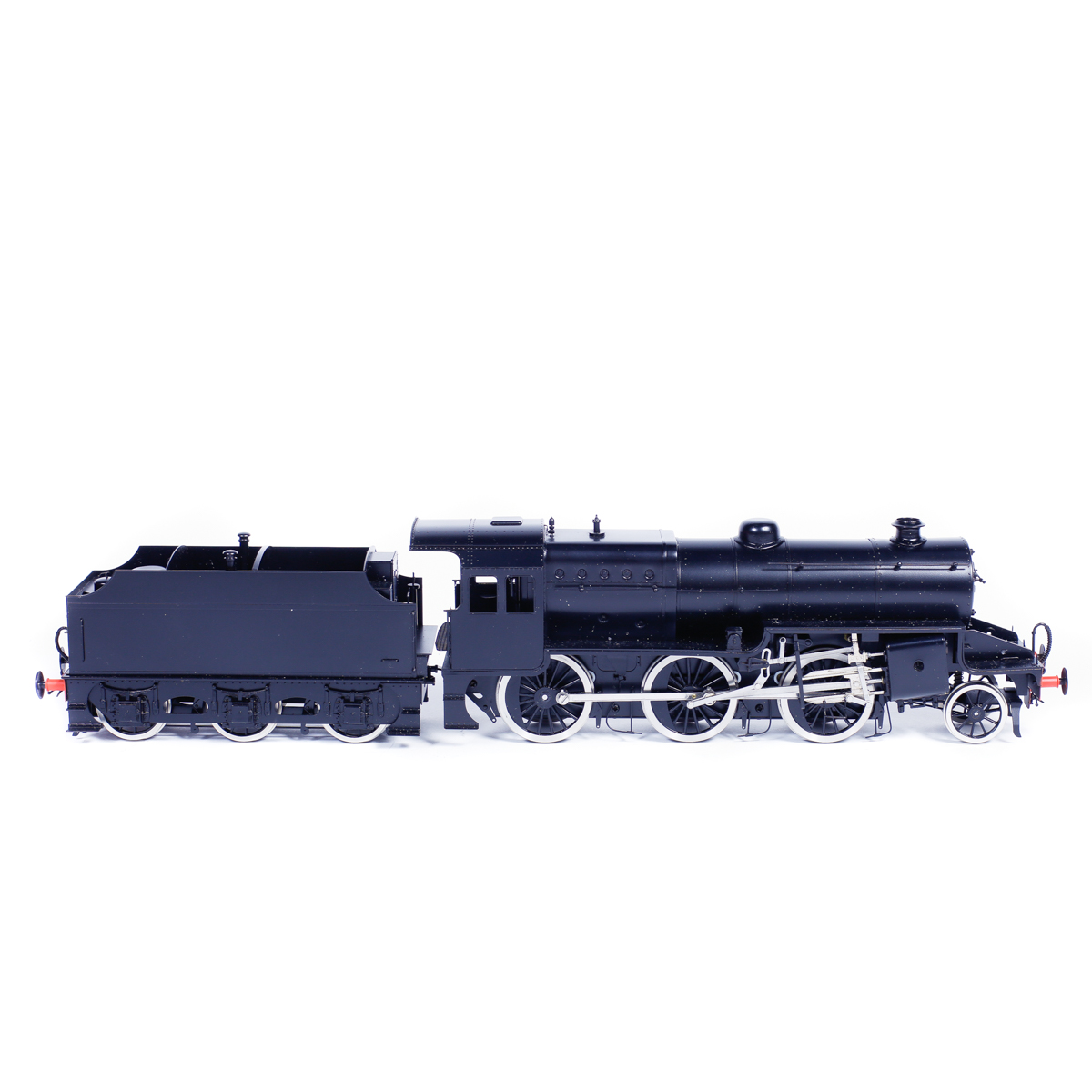 bachmann brassworks o gauge