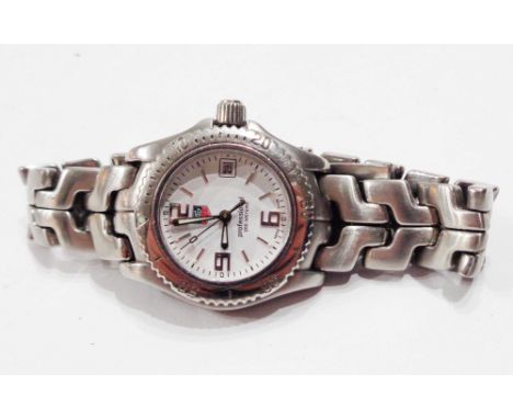 tag heuer Auctions Prices tag heuer Guide Prices