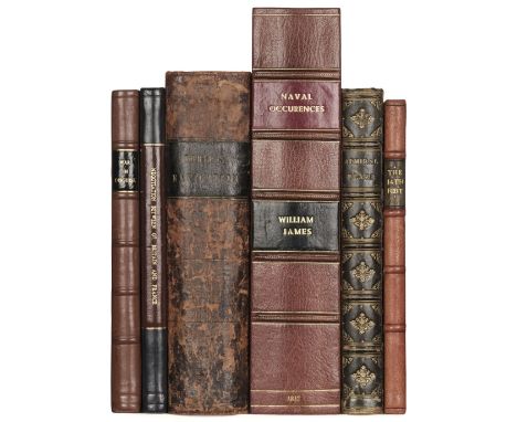 [Stephen, James]. War in Disguise; or, the Frauds of the Neutral Flags, 1st edition, London: printed by C. Whittingham, and s