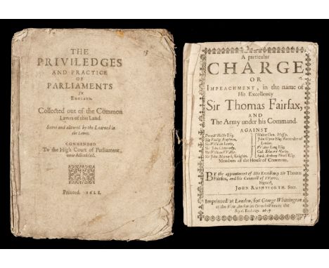 Acts of Parliament. Group of 17 Acts of Parliament, 18th century, Queen Anne to George IV, including For the keeping regular,