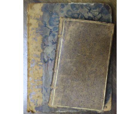 [Douglas, Robert]. The Form and Order of the Coronation of Charles the Second; King of Scotland, England, France and Ireland: