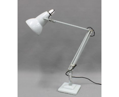 Vintage Anglepoise table lamp. 94cm. 