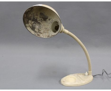 Vintage table lamp. 51cm. 