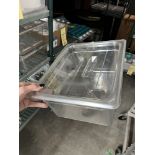 LOT: (6) Bacs CAMWEAR