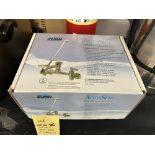 Robinet AQUA SPEC, mod: 2843MI, NEUF!